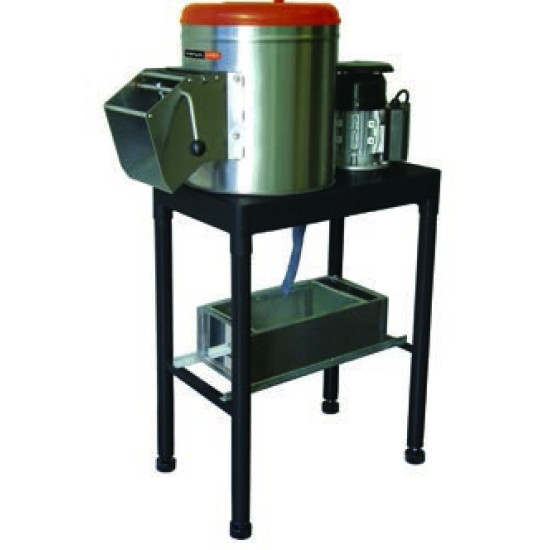 POTATO PEELER   ANVIL   - 12KG WITH TIMER