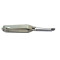 POTATO PEELER HAND - S/STEEL 145MM