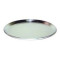 PIZZA PAN ALUMINIUM - ROUND - 200MM