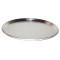 PIZZA PAN ALUMINIUM - ROUND - 300MM