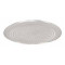 PIZZA PAN - PERFORATED - ALUMINIUM ROUND - 200MM