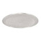 PIZZA PAN - PERFORATED - ALUMINIUM ROUND - 250MM