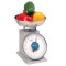PORTION SCALE MECHANICAL - 5KG-15KG (WITH BOWL)