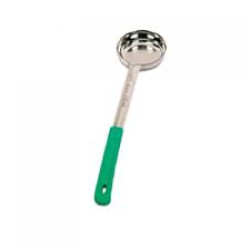PORTION SERVER SOLID (GREEN) 118ML / 4OZ