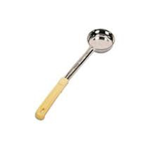 PORTION SERVER SOLID (IVORY) 88ML / 3OZ