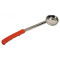 PORTION SERVER SOLID (RED) 59ML / 2OZ