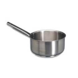 SAUCE PAN S/STEEL - 1.6LT