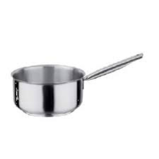 SAUCE PAN S/STEEL - 3.1LT