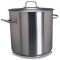 POT S/STEEL STOCK - 32LT