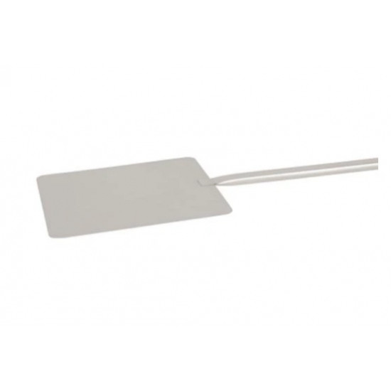 PIZZA SHOVEL S/STEEL HANDLE 1600MM