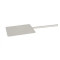 PIZZA SHOVEL S/STEEL HANDLE 1600MM