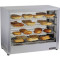 PIE WARMER ANVIL STAINLESS STEEL - 640MM