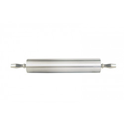 ROLLING PIN ALUMINIUM - 380MM