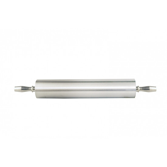 ROLLING PIN ALUMINIUM - 380MM