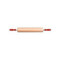 ROLLING PIN WOOD - 375MM (ECONOMY)