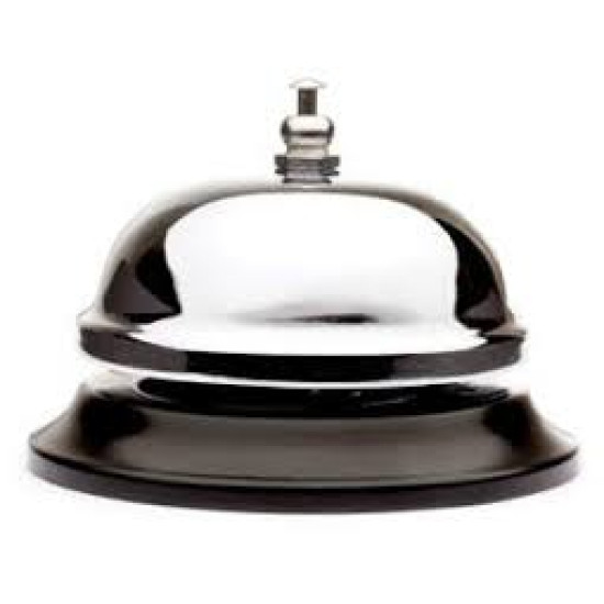 SERVICE BELL STEEL