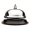 SERVICE BELL STEEL