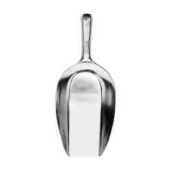 SCOOP ALUMINIUM 110MM X 53MM X 160MM