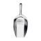 SCOOP ALUMINIUM 150MM X 40MM X 250MM