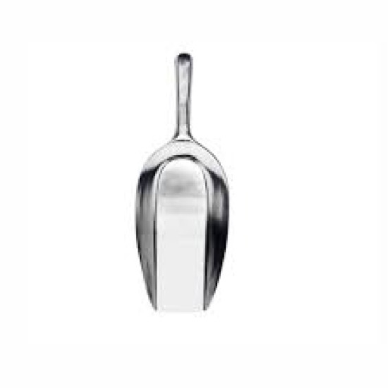 SCOOP ALUMINIUM 320MM X 100MM X 430MM