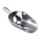 SCOOP ALUMINIUM ROUND 260MM X 360MM X 130MM