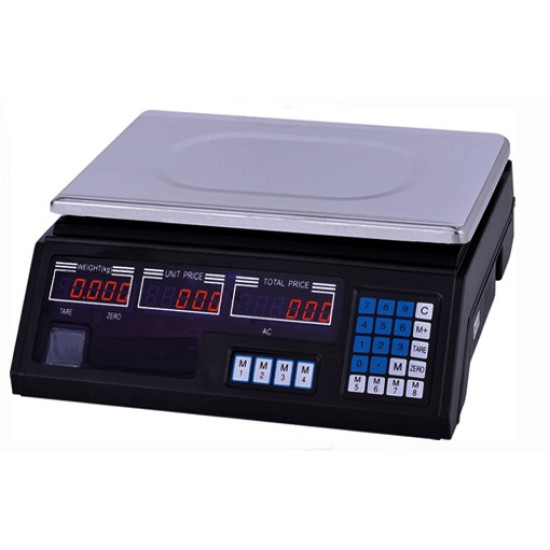 WATERMELON SCALE - 3 MONTH WARRANTY