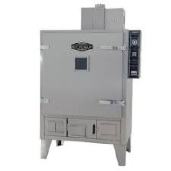 SMOKING CABINET BUTCHERQUIP - 600LT