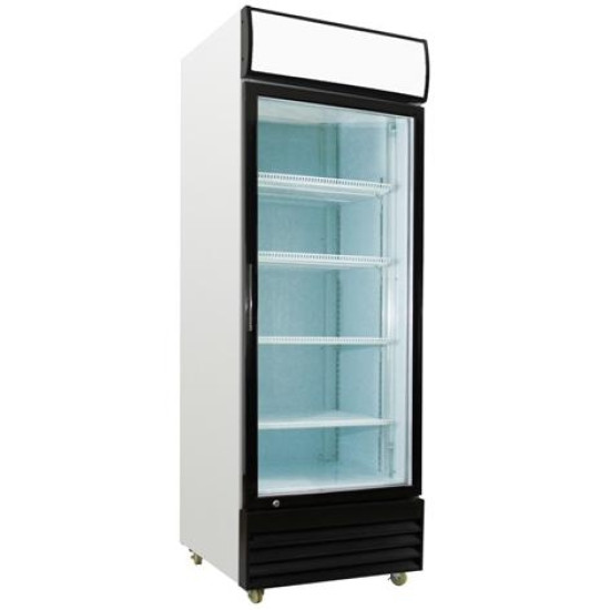 SINGLE DOOR FRIDGE - GCE