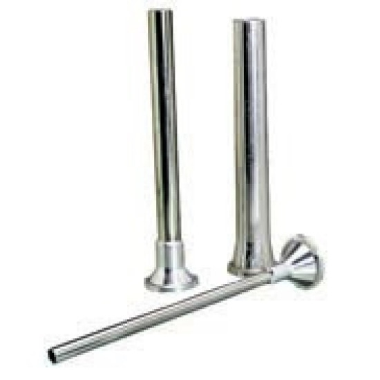 MINCER  FUNNEL ALUMINIUM -70MMX12mm