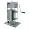 SAUSAGE FILLER BUTCHERQUIP - 15Lt S/STEEL - VERT