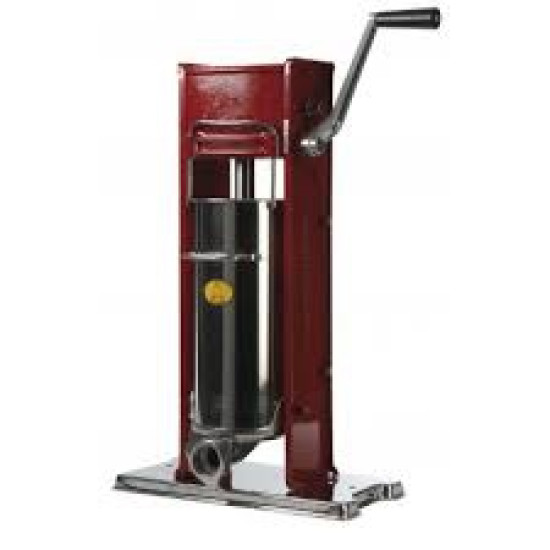 SAUSAGE FILLER TRESPADE - 7LT - VERTICAL