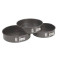 SPRING FORM TIN NON-STICK - 240MM