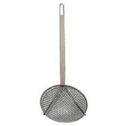 SKIMMER ROUND - 203MM X 530MM