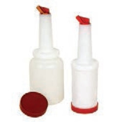 STORE 'N POUR COMPLETE - 1LT - (RED)