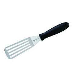 SLOTTED PASTRY SERVER - TRIANGLE