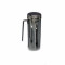 SALT SHAKER S/STEEL WITH HANDLE - LONG