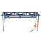GAS STOVE - 3 POT-SHEETING