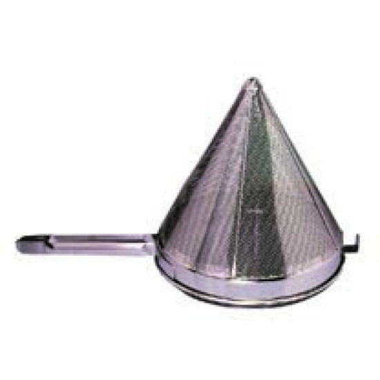 STRAINER - CHINA CAP 205MM
