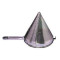 STRAINER - CHINA CAP 205MM