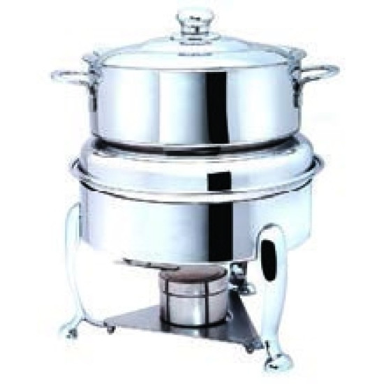 SOUP TUREEN INFINITI CONTEMPORARY 10LT