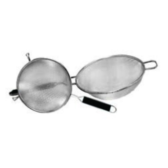 STRAINER SINGLE MESH - 260MM