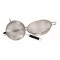STRAINER DOUBLE MESH - 200MM