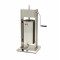 SAUSAGE FILLER 15LT UPRIGHT S/S - GCE