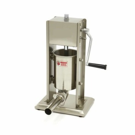 SAUSAGE FILLER 3LT UPRIGHT - GCE
