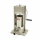 SAUSAGE FILLER 3LT UPRIGHT - GCE