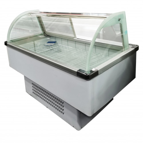 Fridge Shell For Display Display Fridges