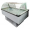 DISPLAY FRIDGE 1.5M - GCE
