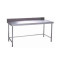 TABLE 2.4 SPLASHBACK SS430