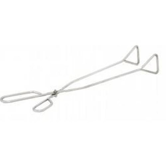 TONG GRILL/BRAAI HEAVY DUTY - 420MM