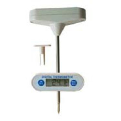 THERMOMETER DIGITAL T-BAR (-50¡ãC + 200¡ãC) STRONG